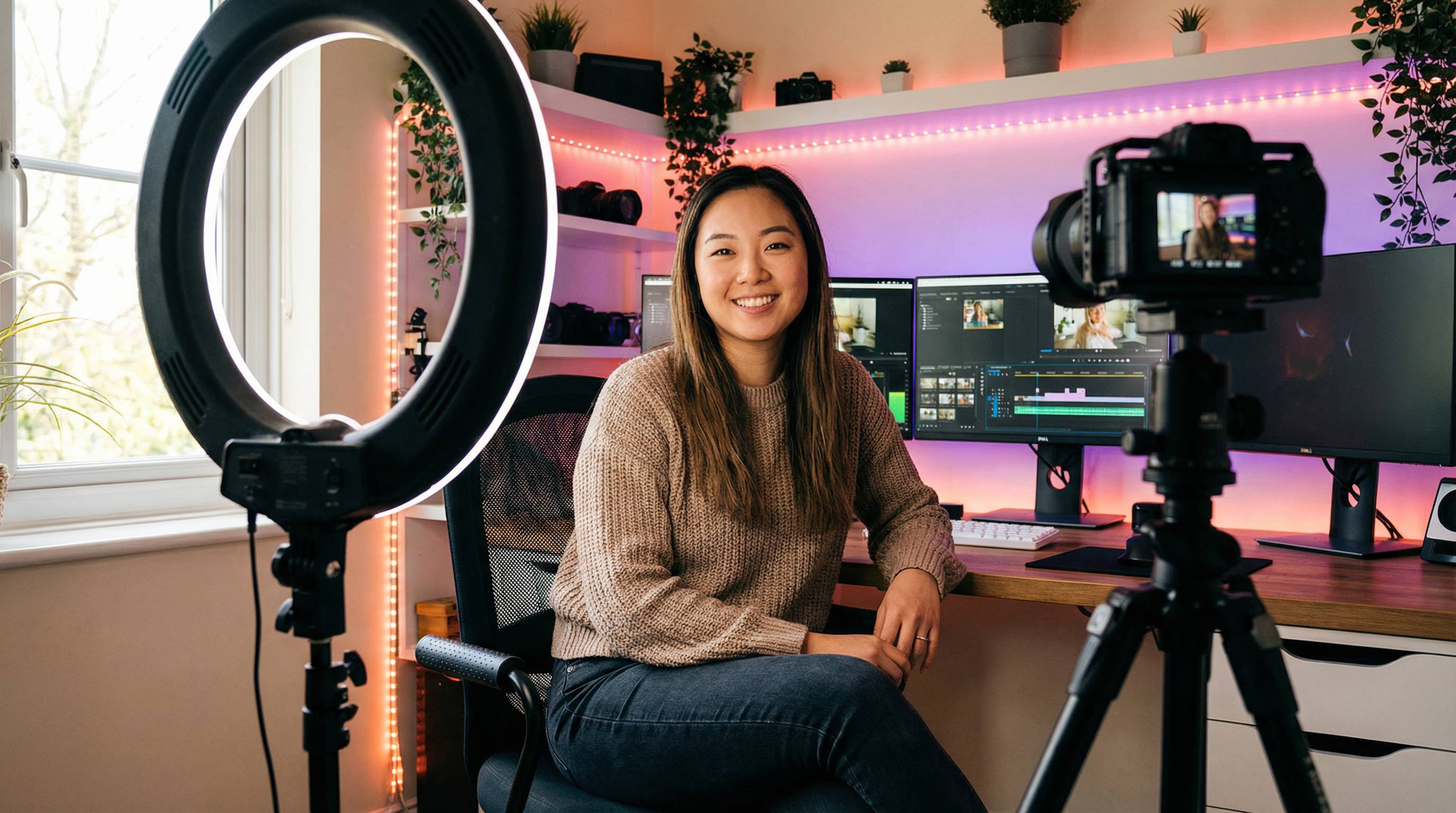 麻豆视频年度微电影